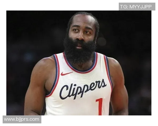 快船难逃困境，哈登该认清一事实！湖人旧将犯三大错，新秀出惊喜