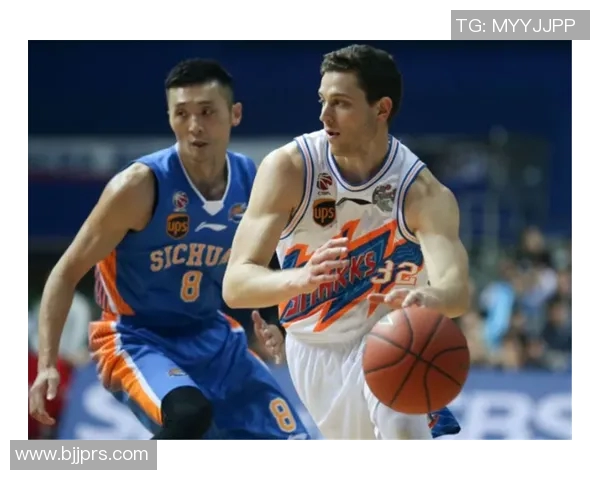 外线手感不佳！上海半场17中4&四川13中1