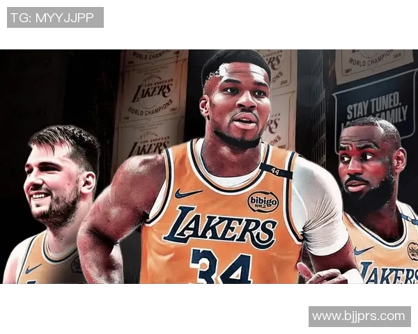 主动发声，湖人无法夺冠！沃尔特错失良机，佩林卡尽力了！